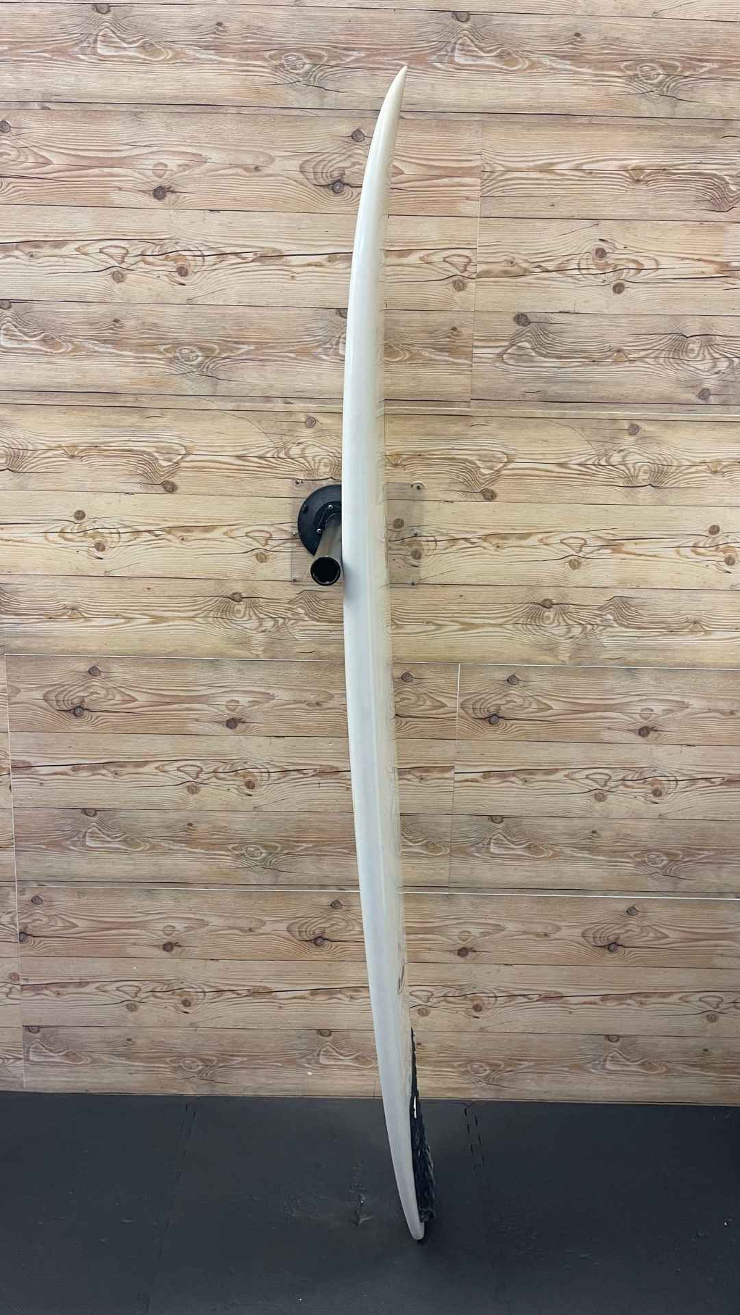Tri Fin 6'8"