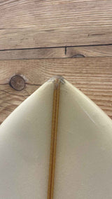 Tri Fin 6'8"