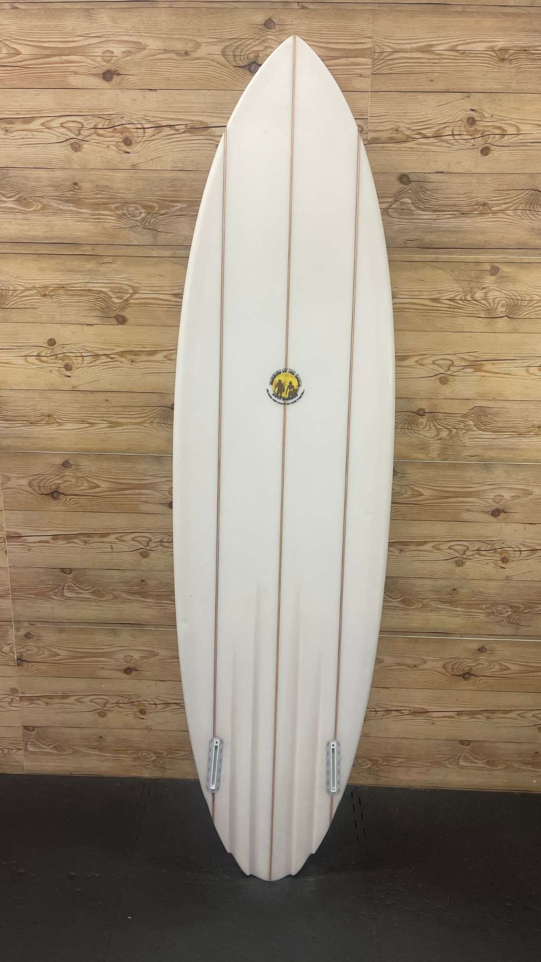 サーフィン・ボディボード Morning Of The Earth Surfboards Fiji6.6 For Sale - Used Morning of The Earth 6'6