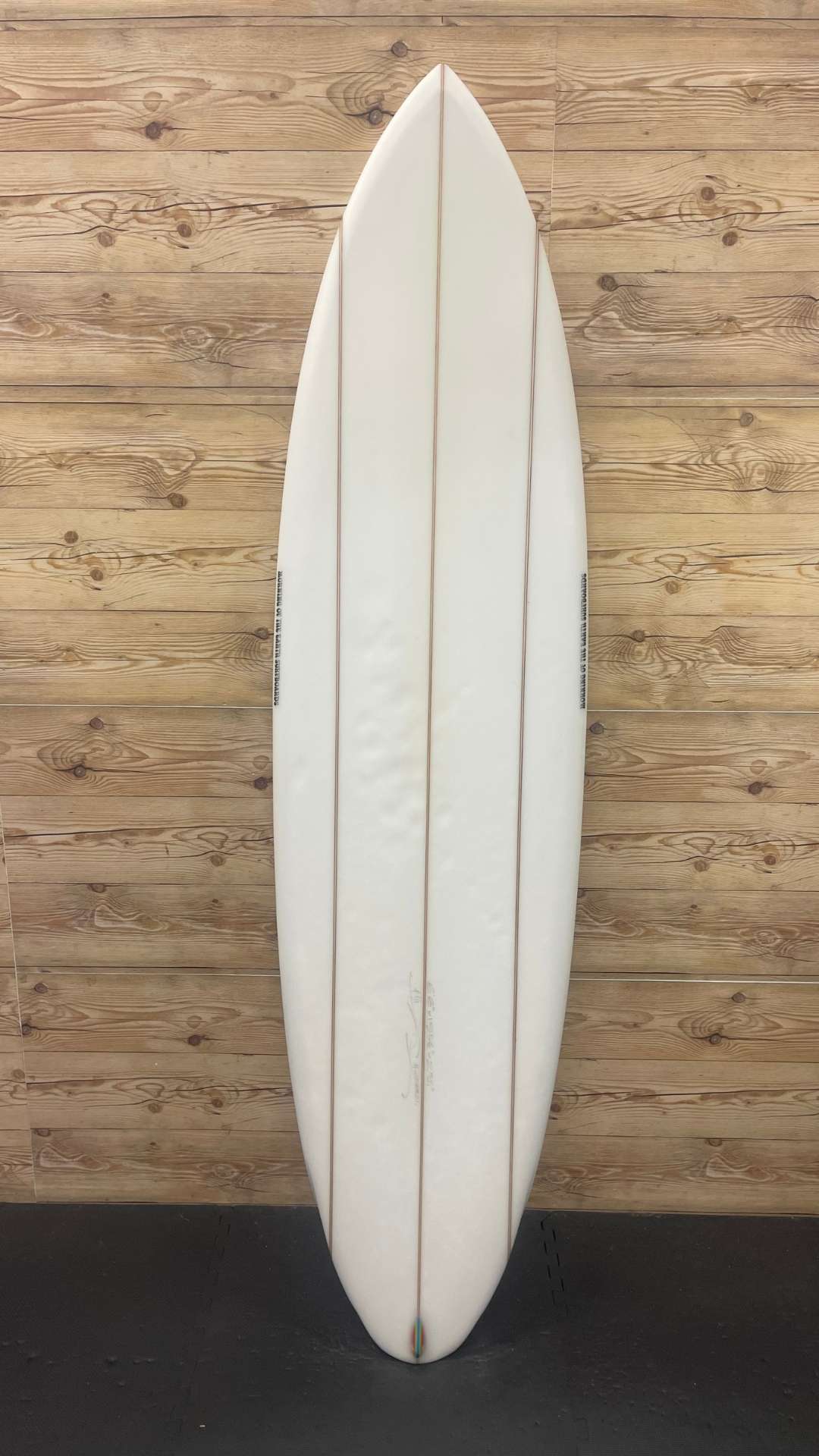 サーフィン・ボディボード Morning Of The Earth Surfboards Fiji6.6 For Sale - Used Morning of The Earth 6'6