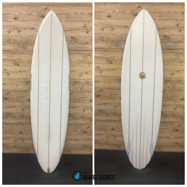For Sale - Used Morning of The Earth 6'6