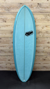 5 Fin 5'6"