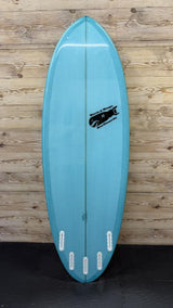 5 Fin 5'6"