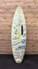 Thruster 5'8"
