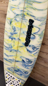 Thruster 5'8"