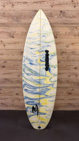 Thruster 5'8"