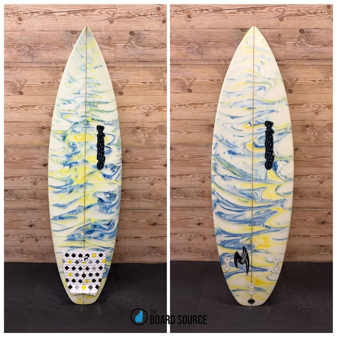 Thruster 5'8"