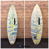 Thruster 5'8"