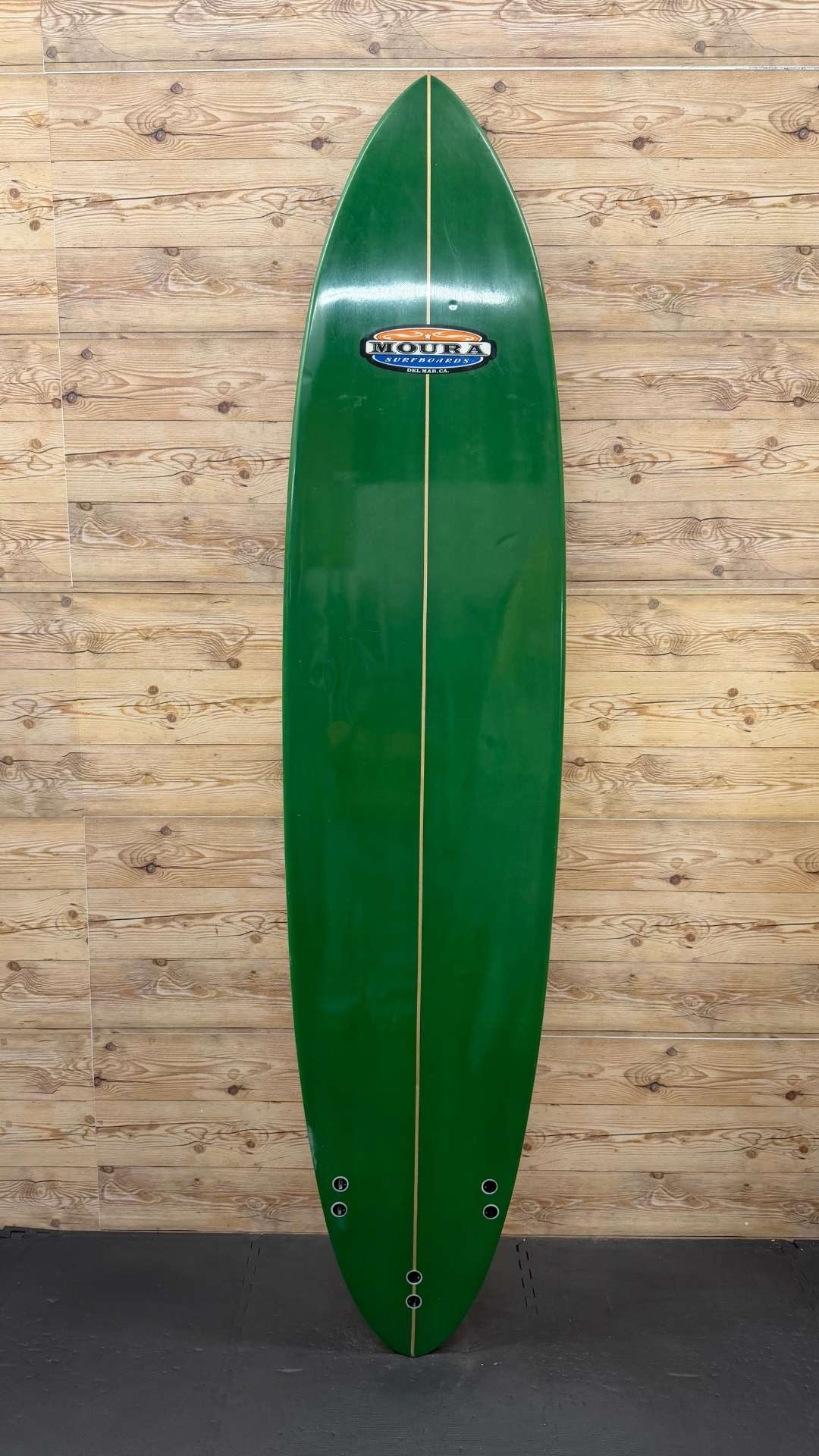Big Tri 8'3"