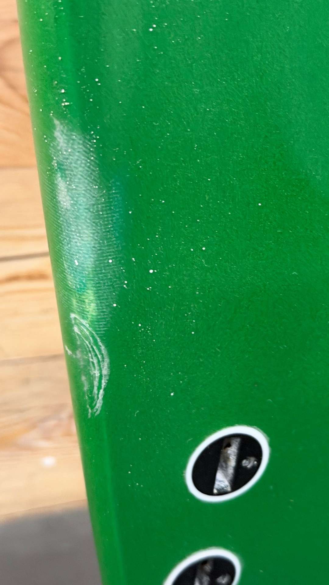 Big Tri 8'3"