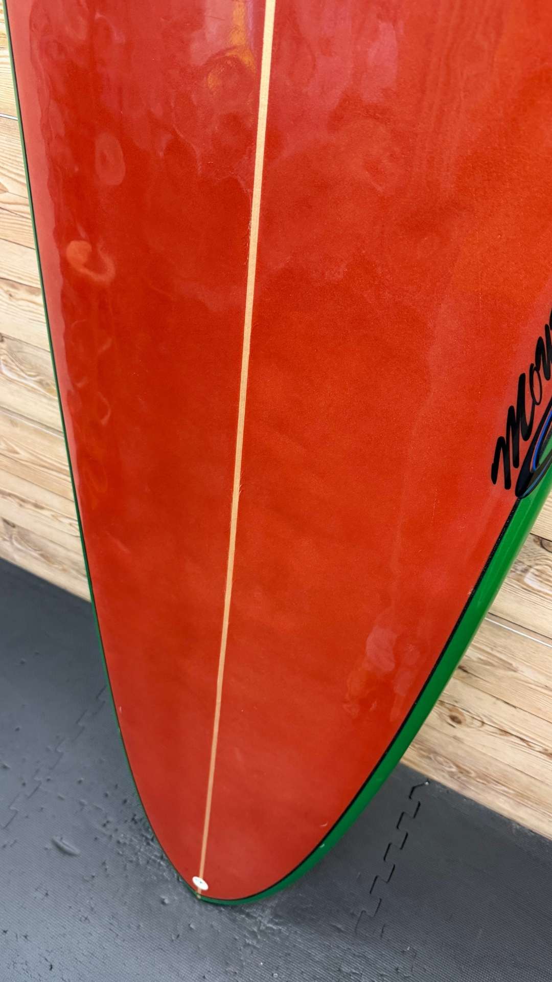 Big Tri 8'3"