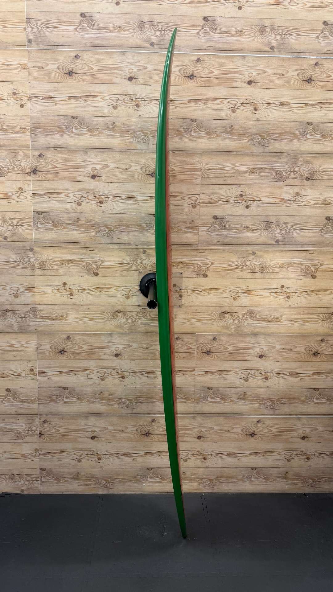 Big Tri 8'3"