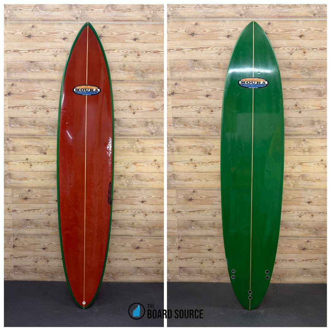 326　TENDERLOIN BLUE/RED For Sale - Cheap Midlength only $325 – The Board Source