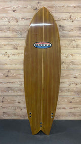 Fish 6'5"