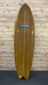 Fish 6'5"