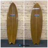 Fish 6'5"