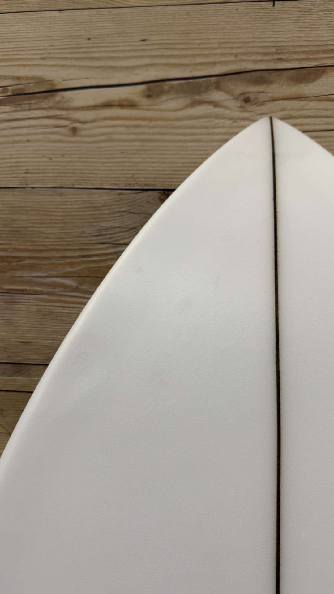 1980 Retro Pro 5'10"