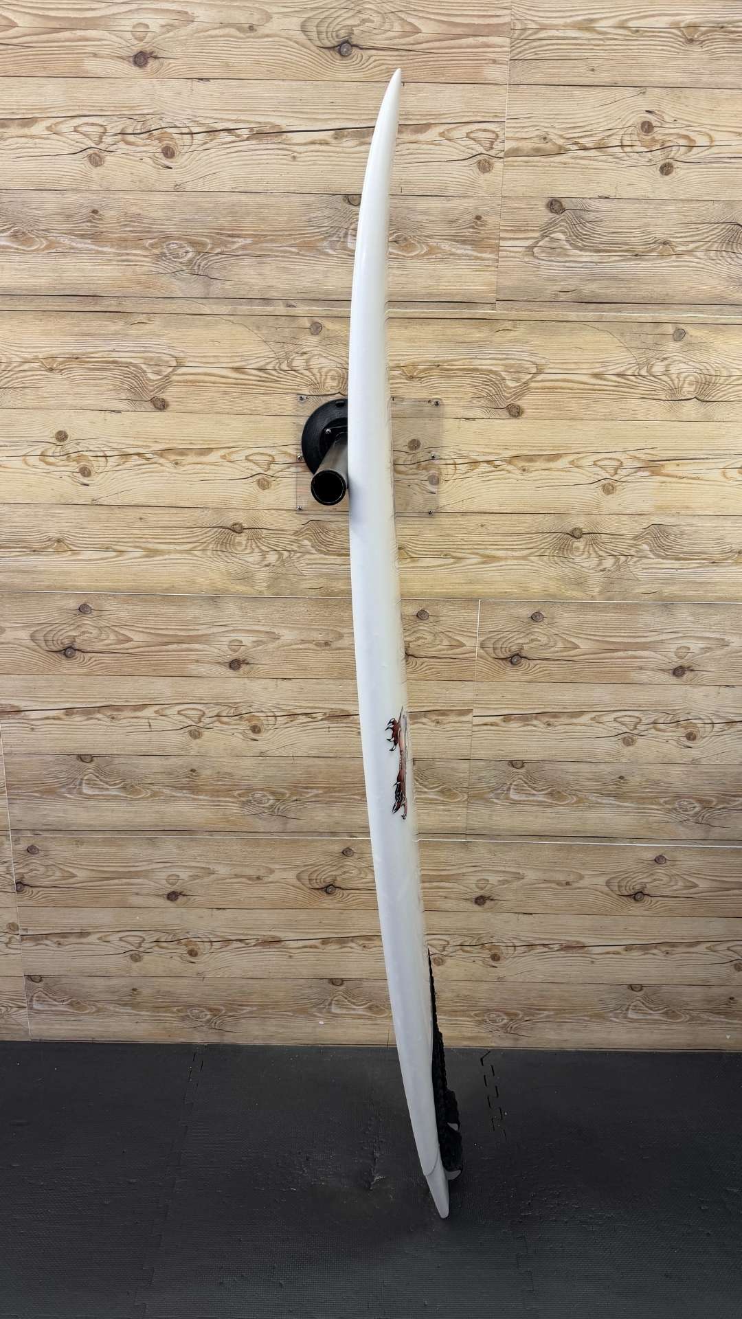 1980 Retro Pro 5'10"