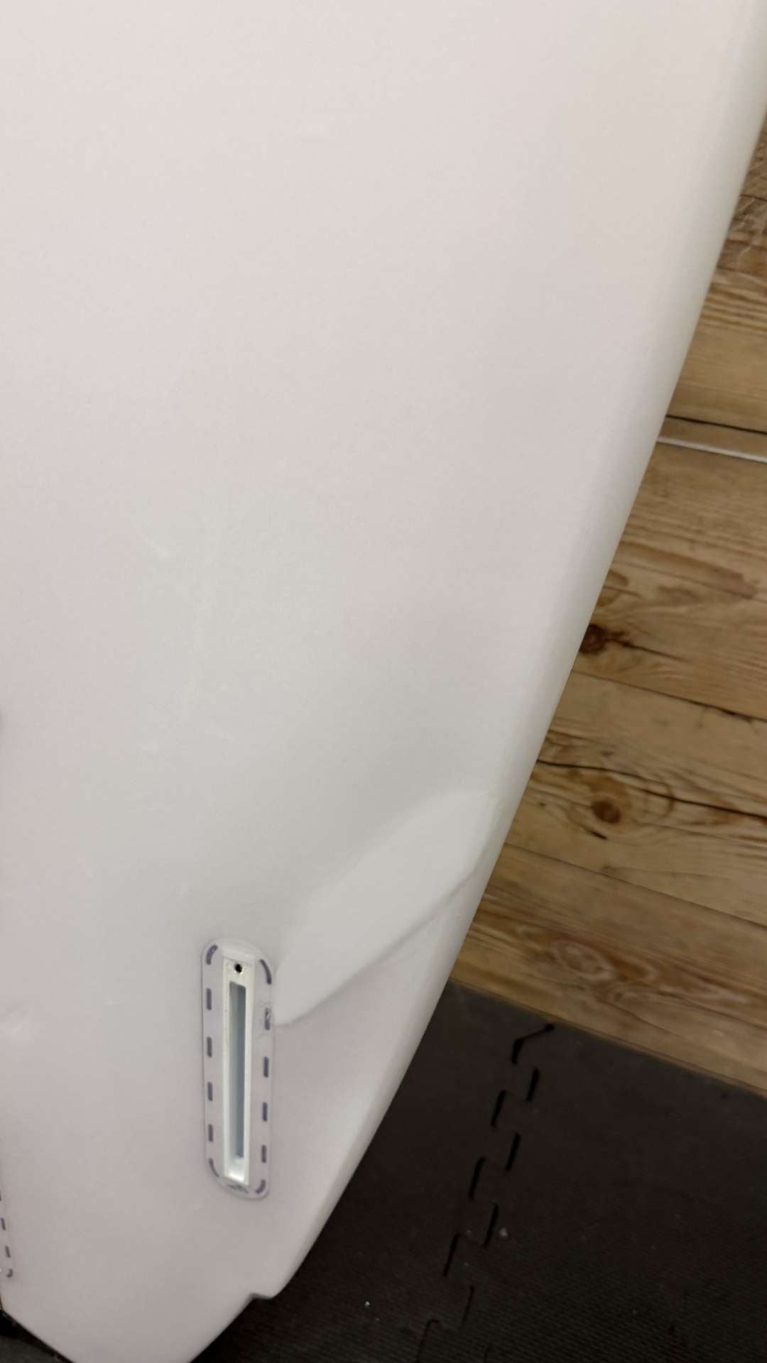 1980 Retro Pro 5'10"