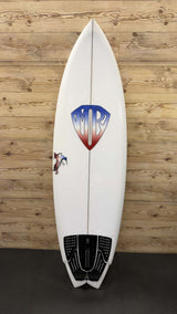 1980 Retro Pro 5'10"