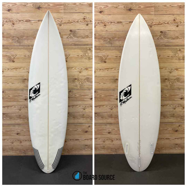 5’1″×21″×2-7/8″ 5FCS AVISO COLE BD3 Used Cole Surfboards for sale - Buy, sell and trade your