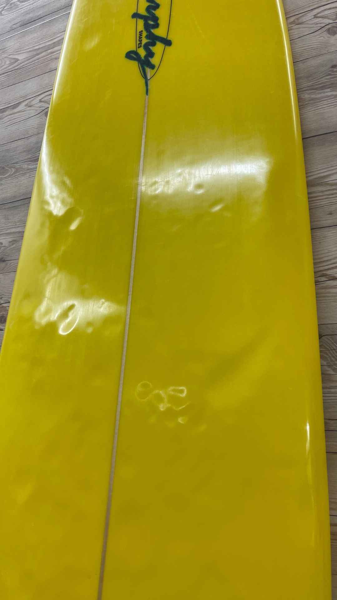 Used Murphy 9'3