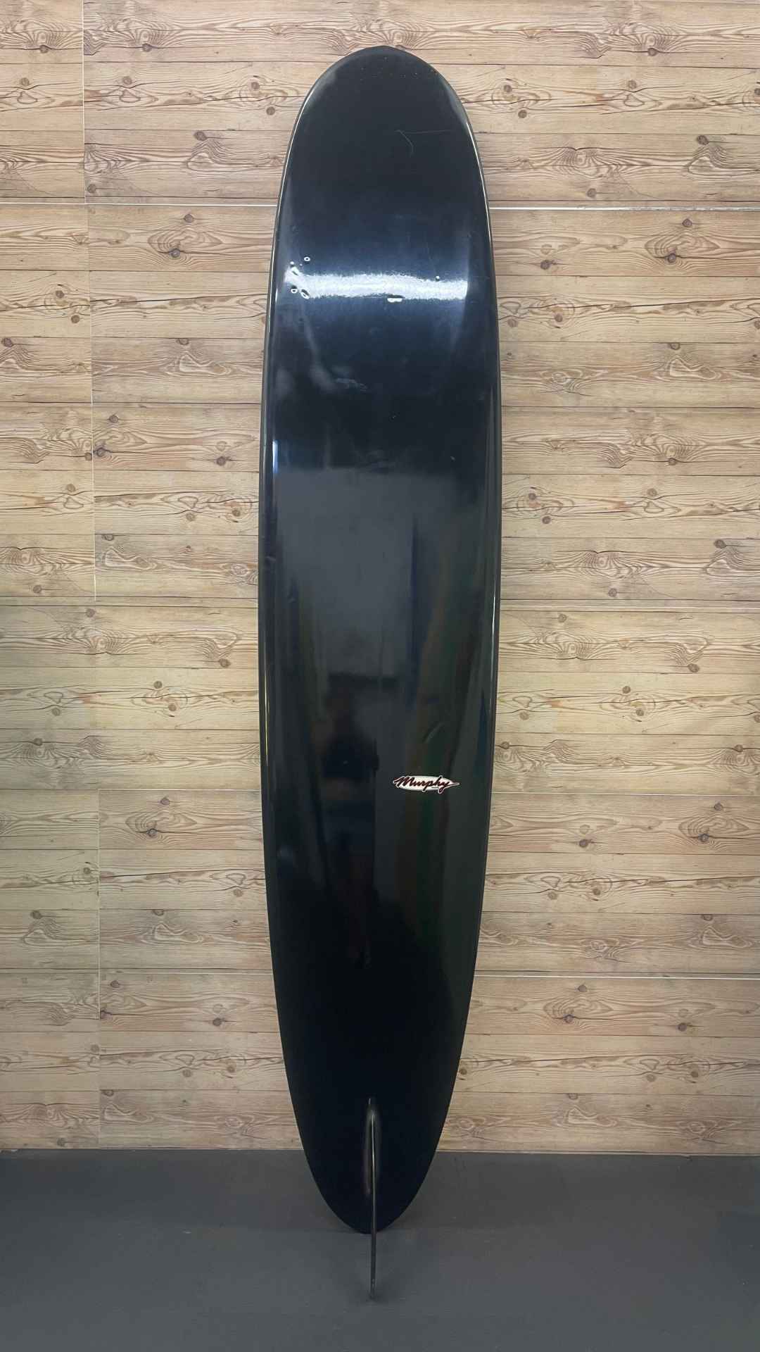 Single Fin 9'6"