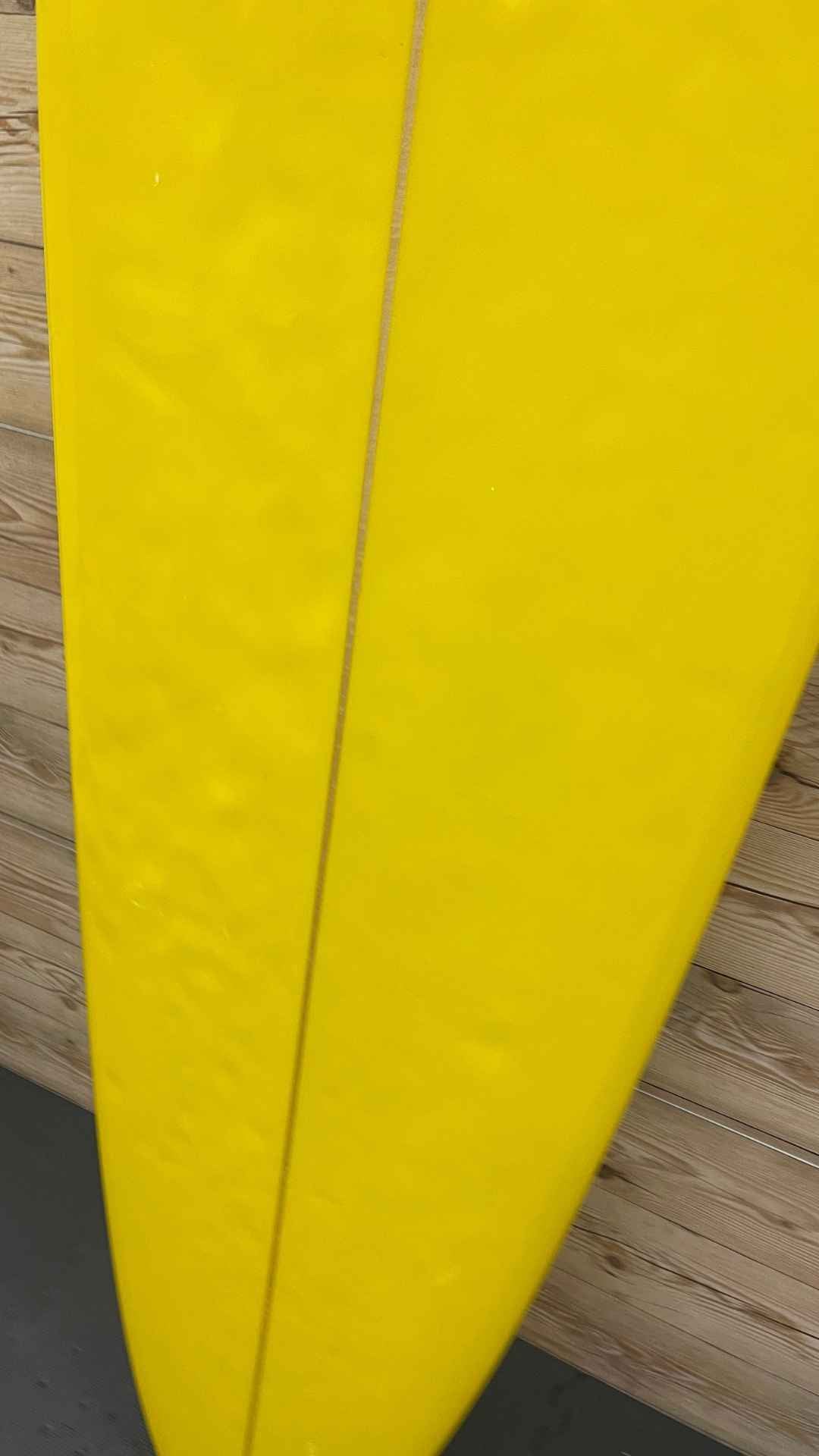 Used Murphy 9'3