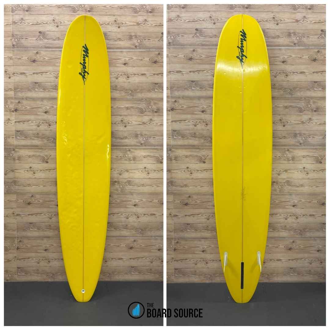 Used Murphy 9'3