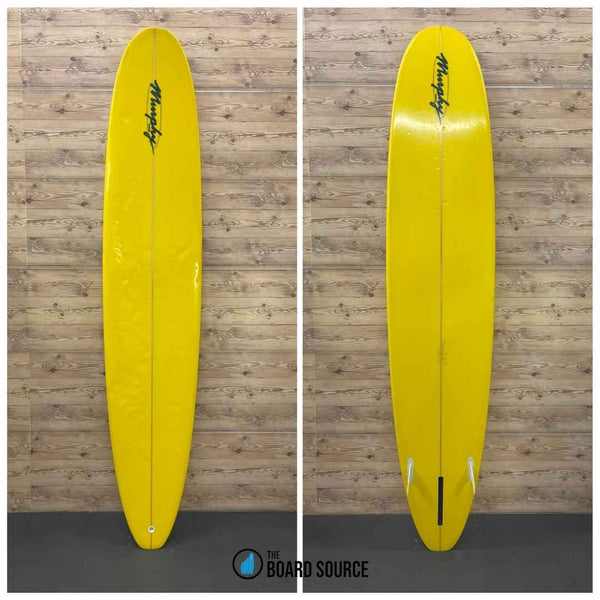 Used Murphy 9'3