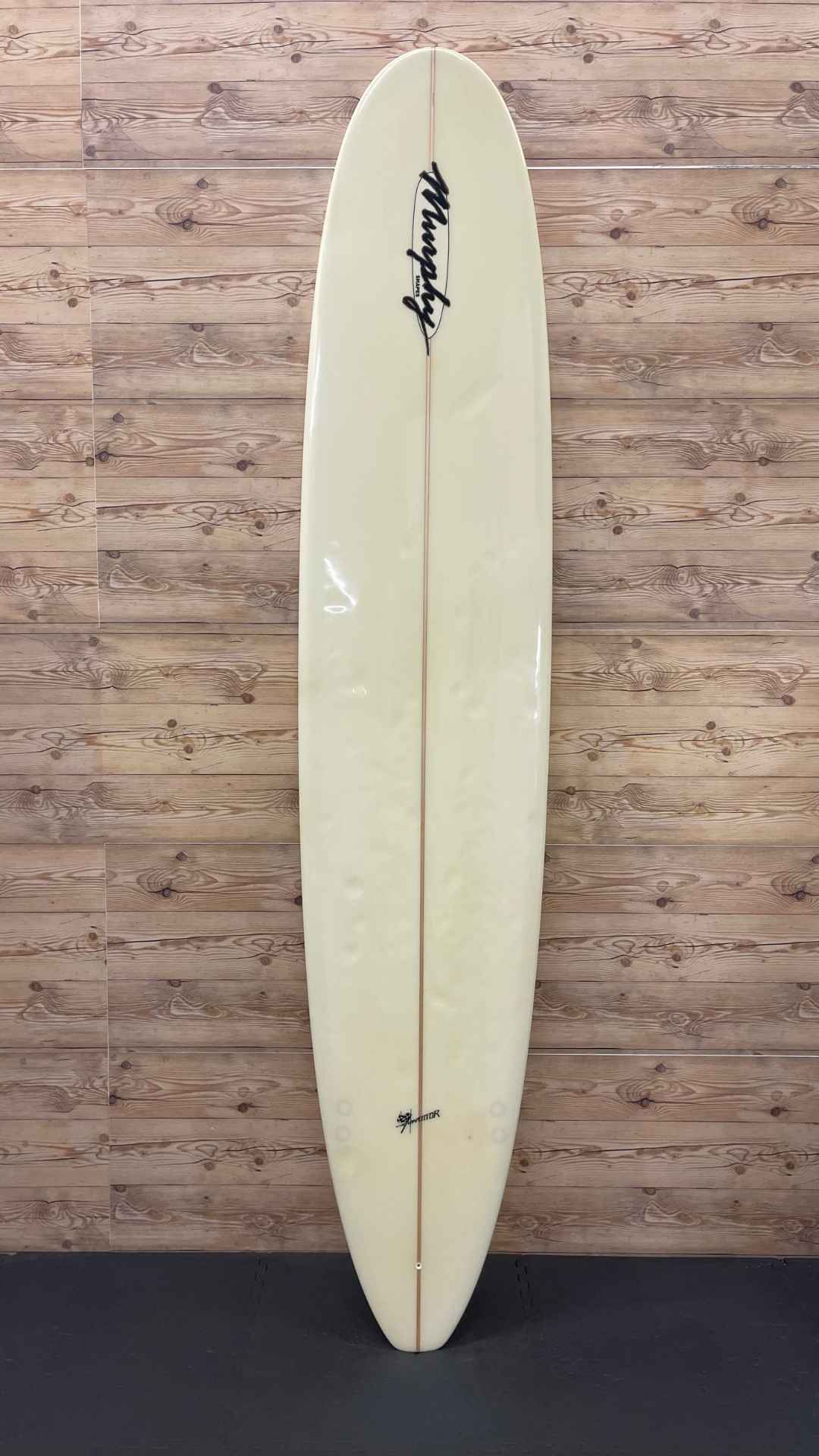 Used Murphy 9ft Performance Longboard for sale – The Board Source