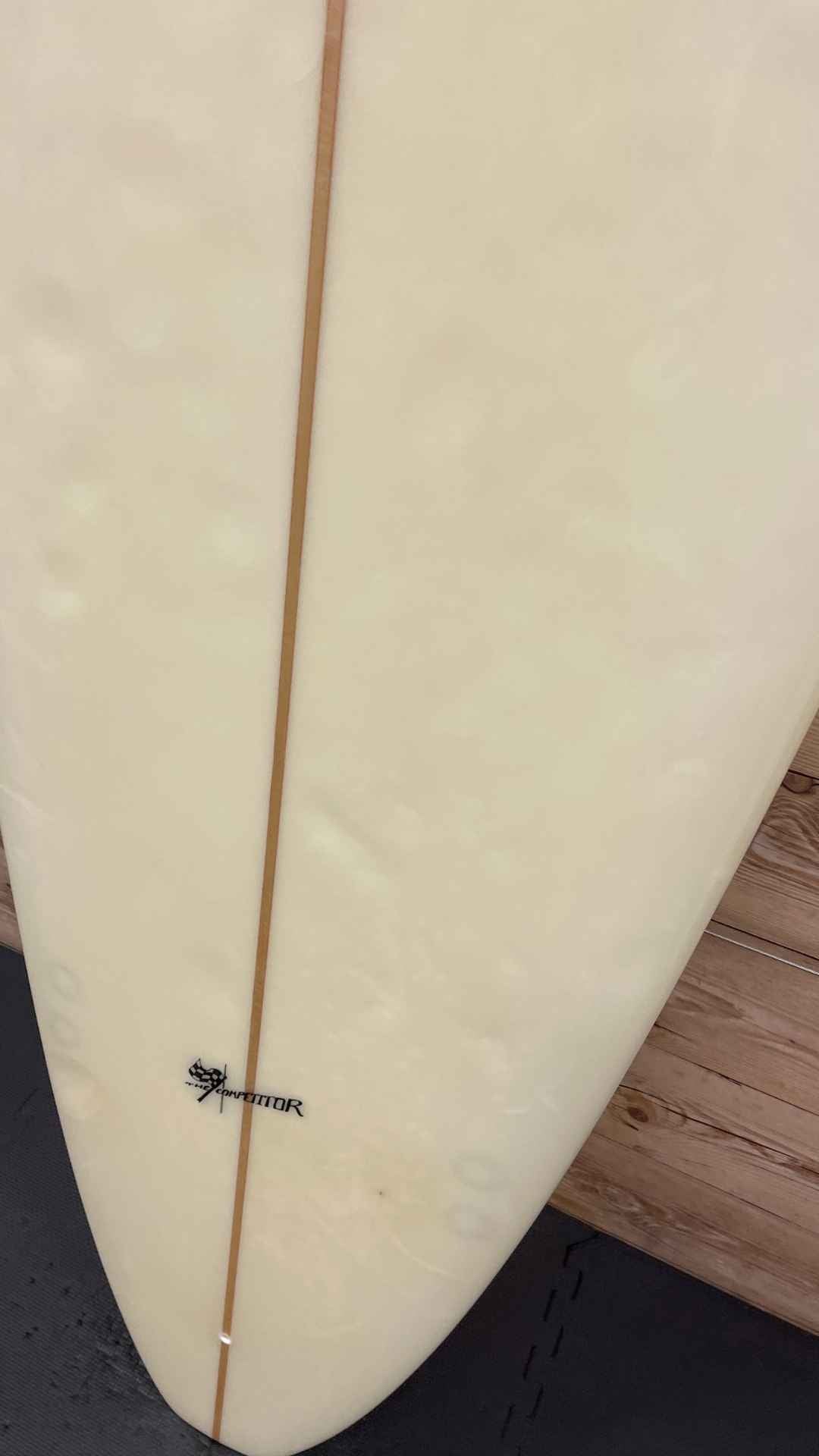 Used Murphy 9ft Performance Longboard for sale – The Board Source