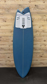 Asym Fish 5'6"