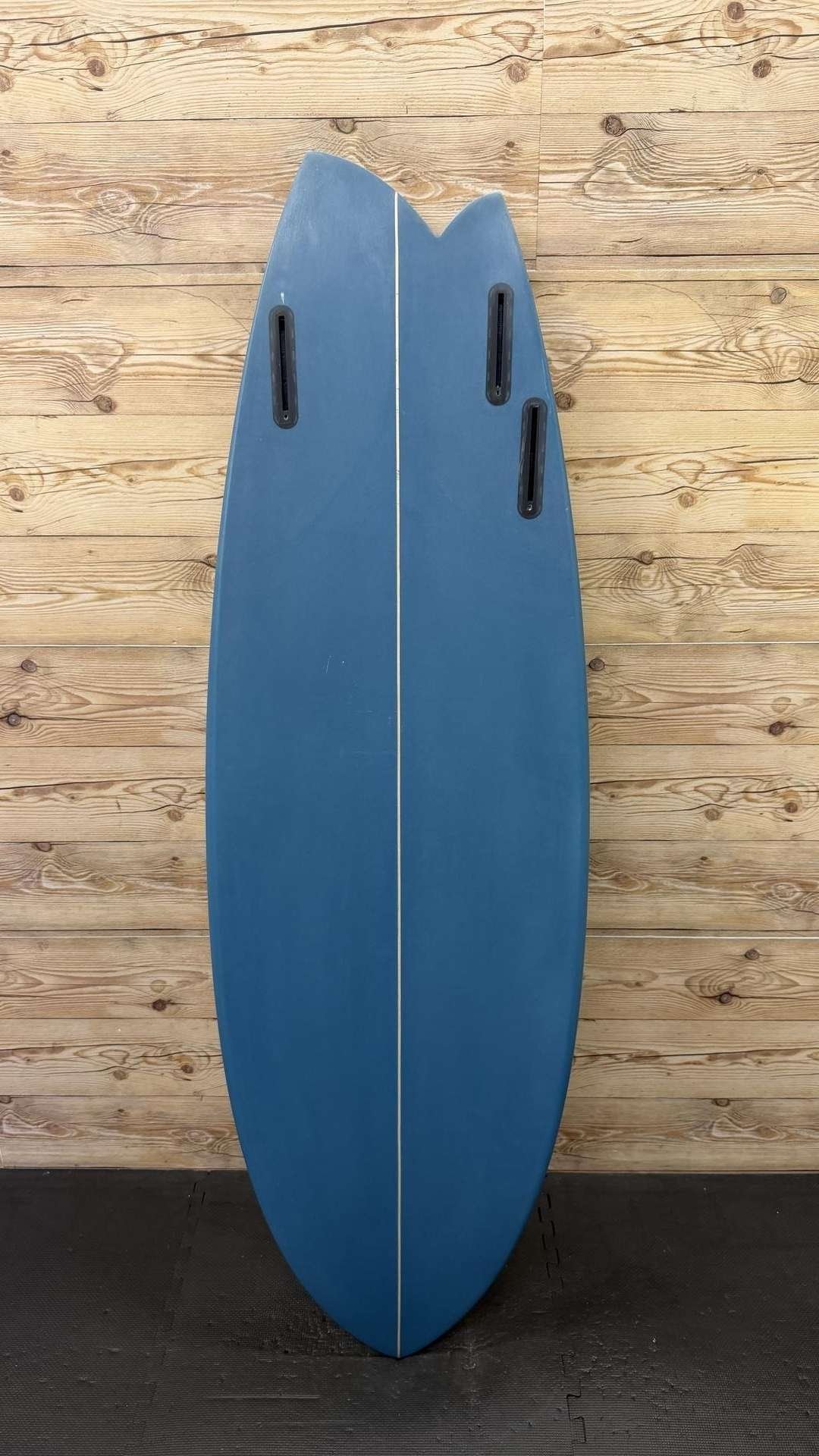 Used Asym Fish 5'6