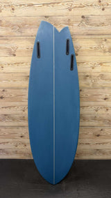 Asym Fish 5'6"