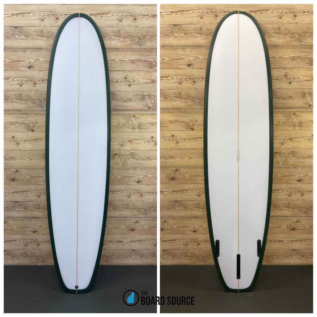 美品★The Step Cousin サーフボード5'6★ THREE WEATHER スリーウェザー BLACKS ブラックス 6'6