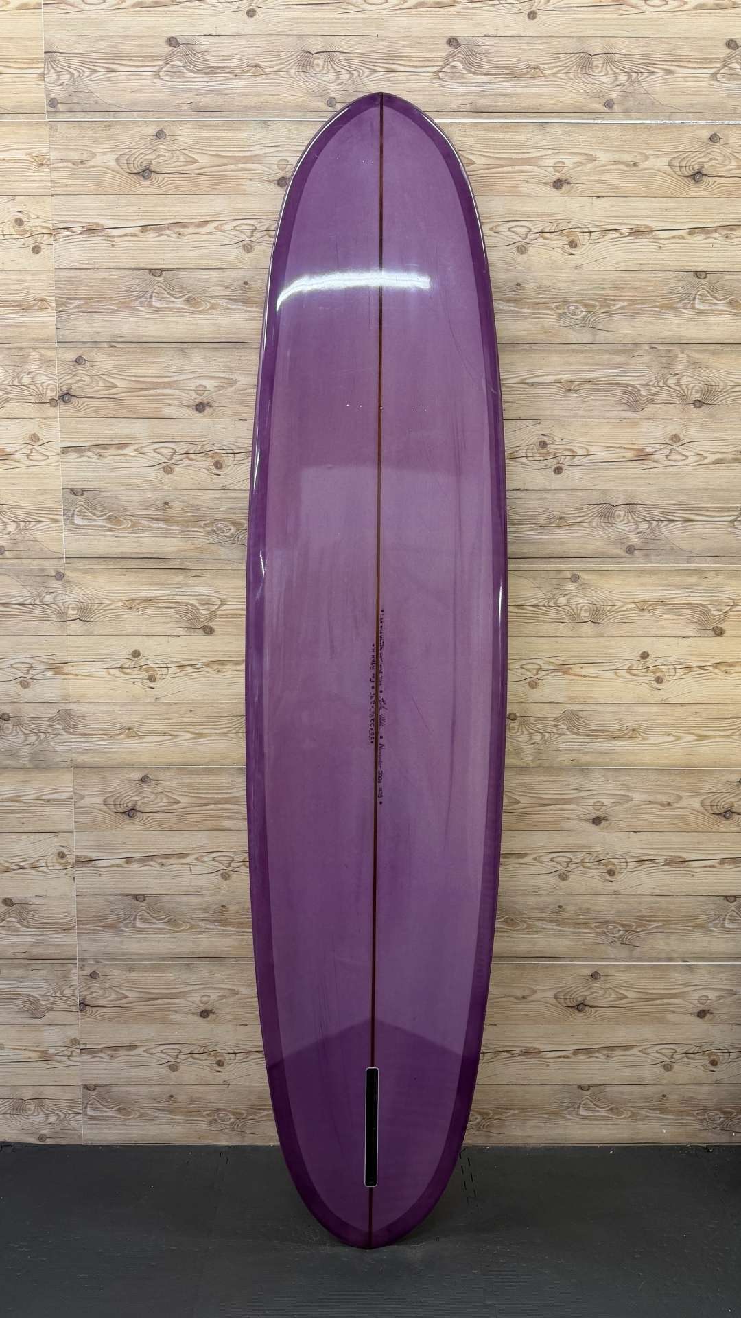 Funboard 8'6"