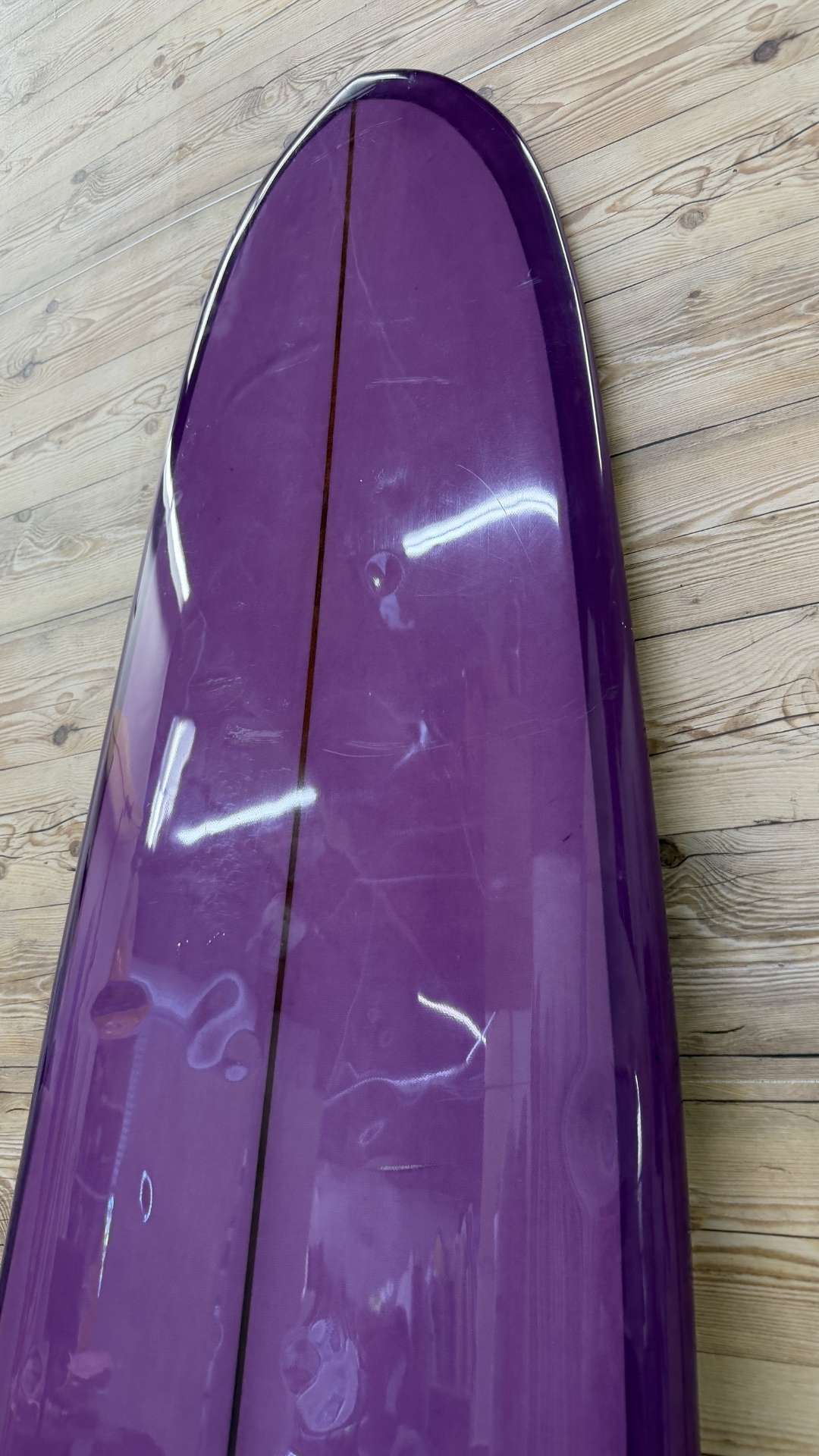 Funboard 8'6"