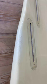 Quad Fish 6'1"
