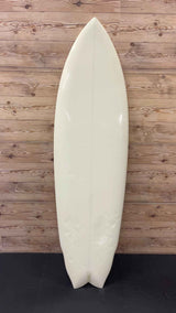 Quad Fish 6'1"