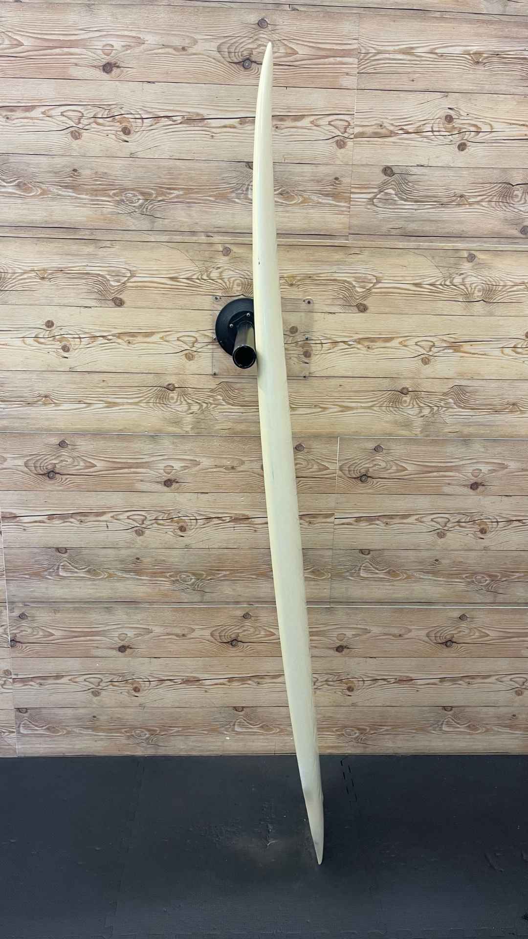 Quad Fish 6'1"