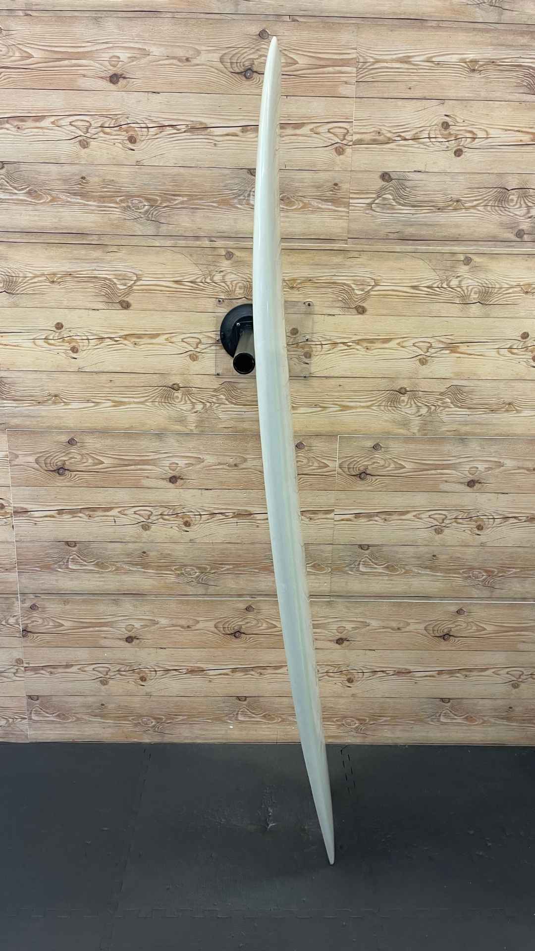 Quad Fish 6'2"