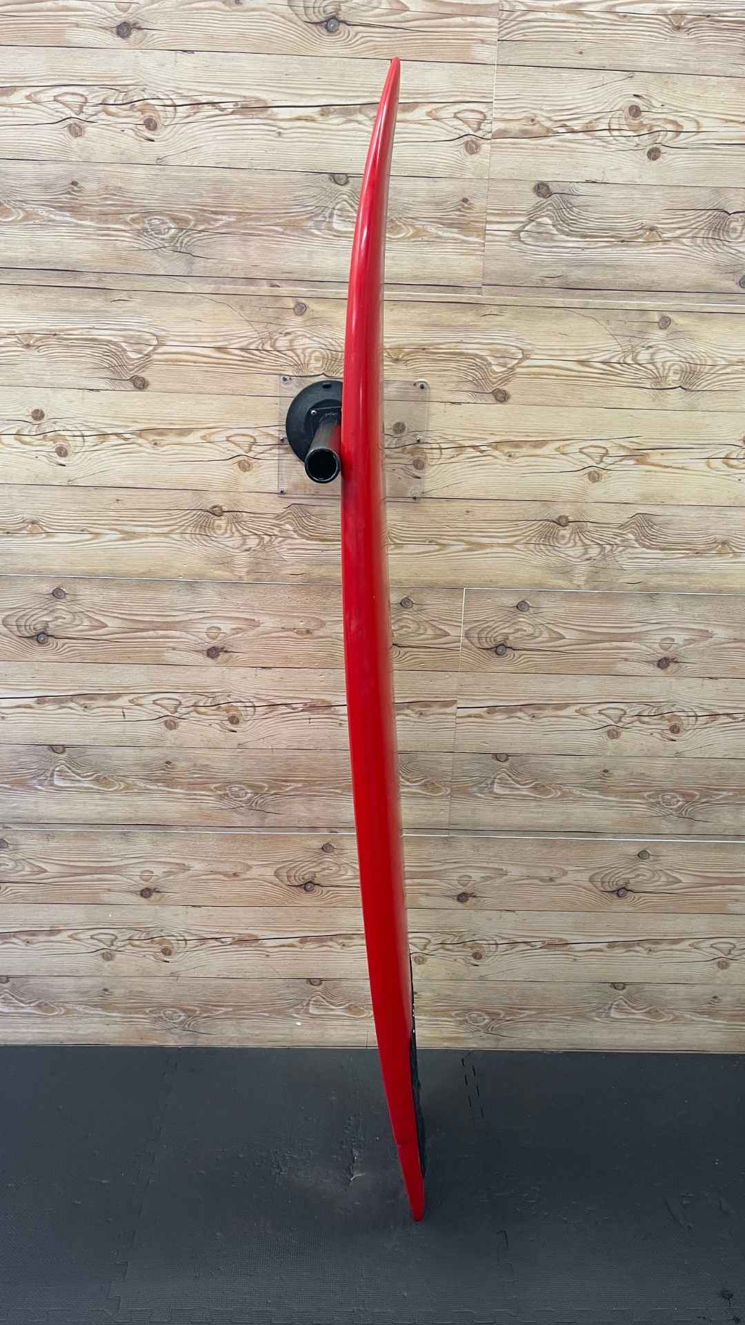 Red Fish 5'9"