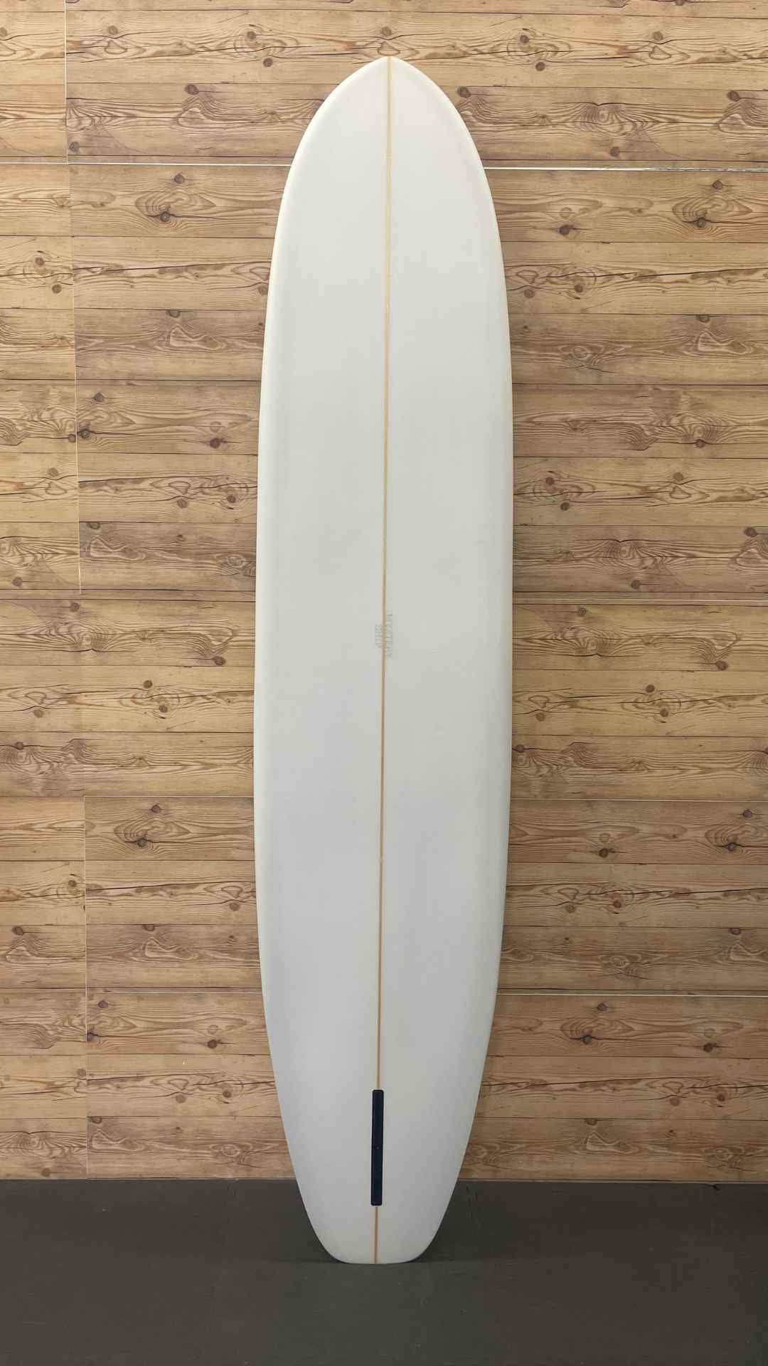 Single Fin 9'0"