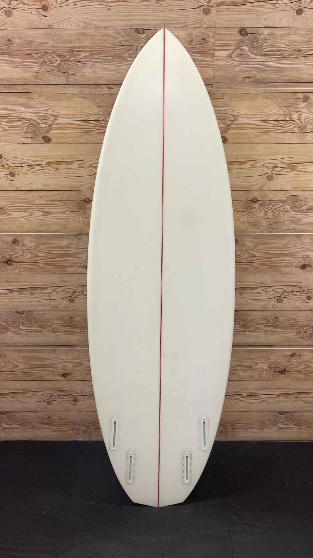 Spitfire 5'8"