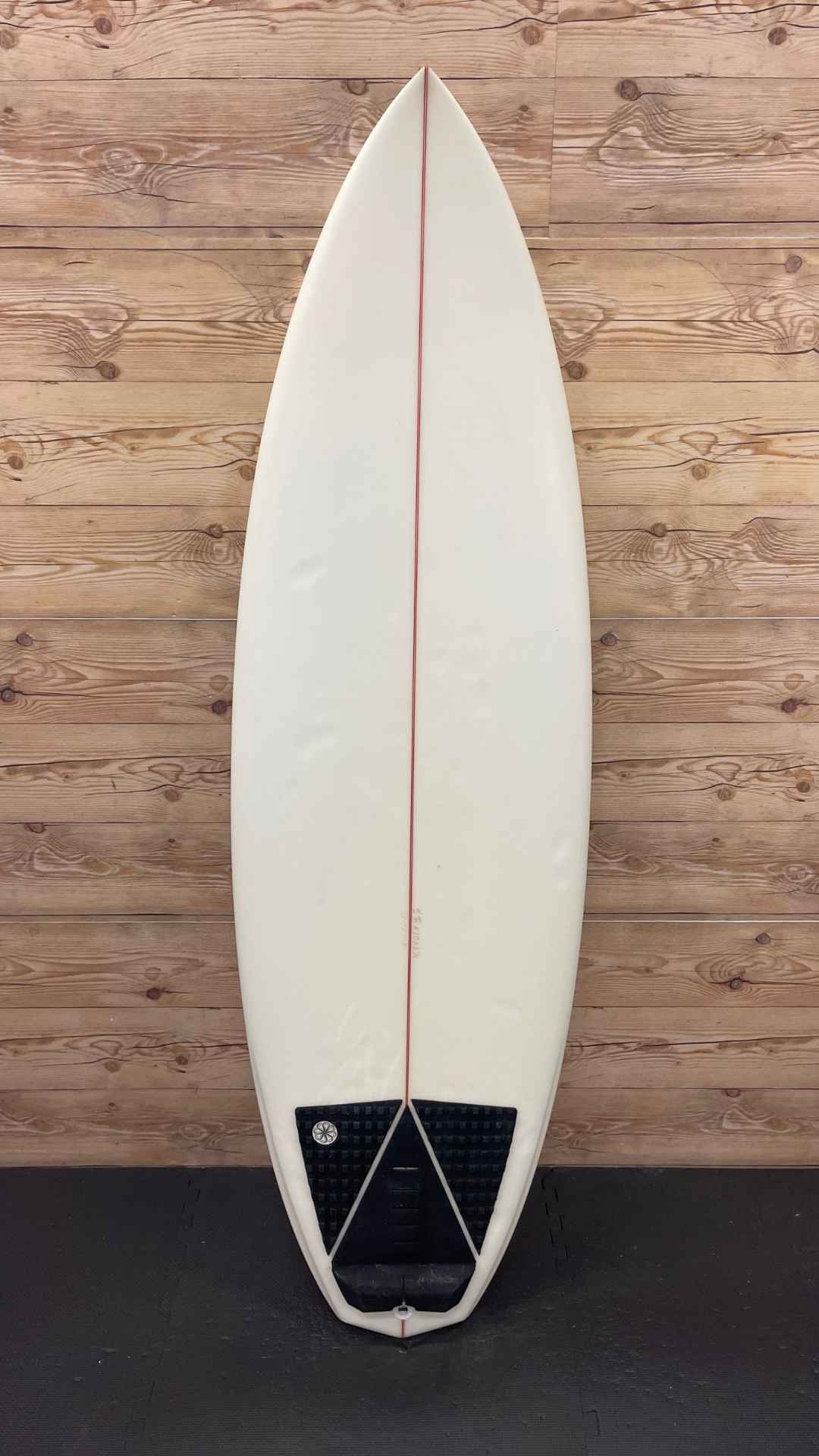 Spitfire 5'8"