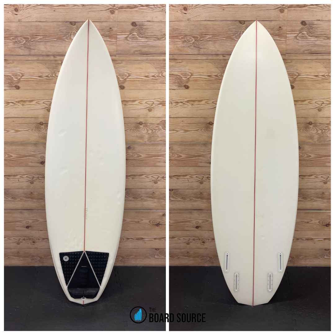 Spitfire 5'8"