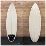 Spitfire 5'8"