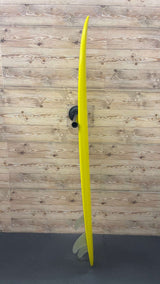 Stubbie Tri Fin 6'8"