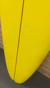 Stubbie Tri Fin 6'8"